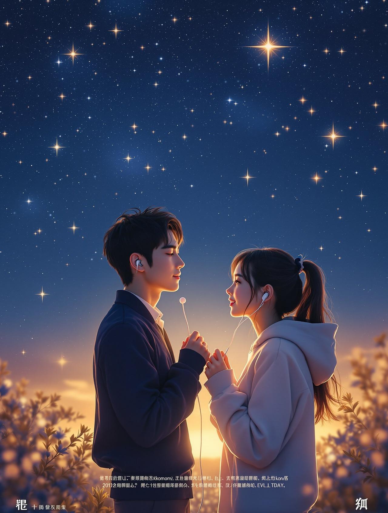 星光不及你 - 下饭免费短剧电脑版甜宠短剧封面